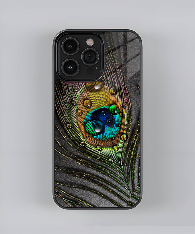 Morpankh Premium Glass Case
