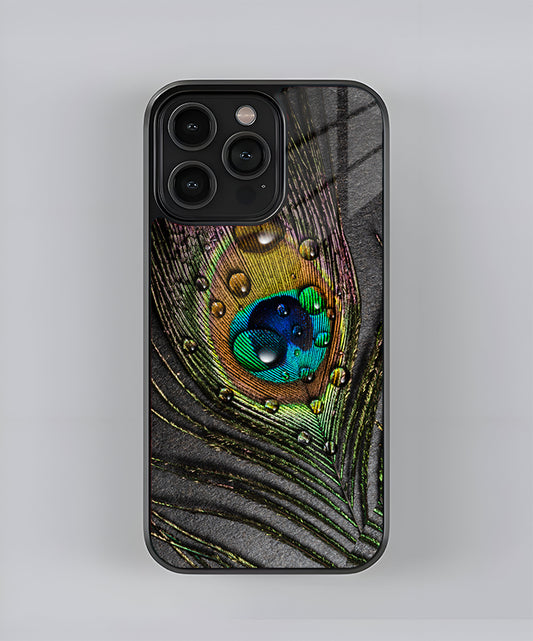 Morpankh Premium Glass Case
