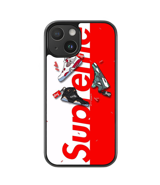 Supreme Skin Case