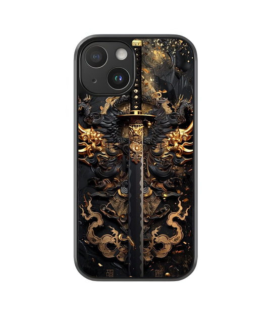 Talvar Skin Case
