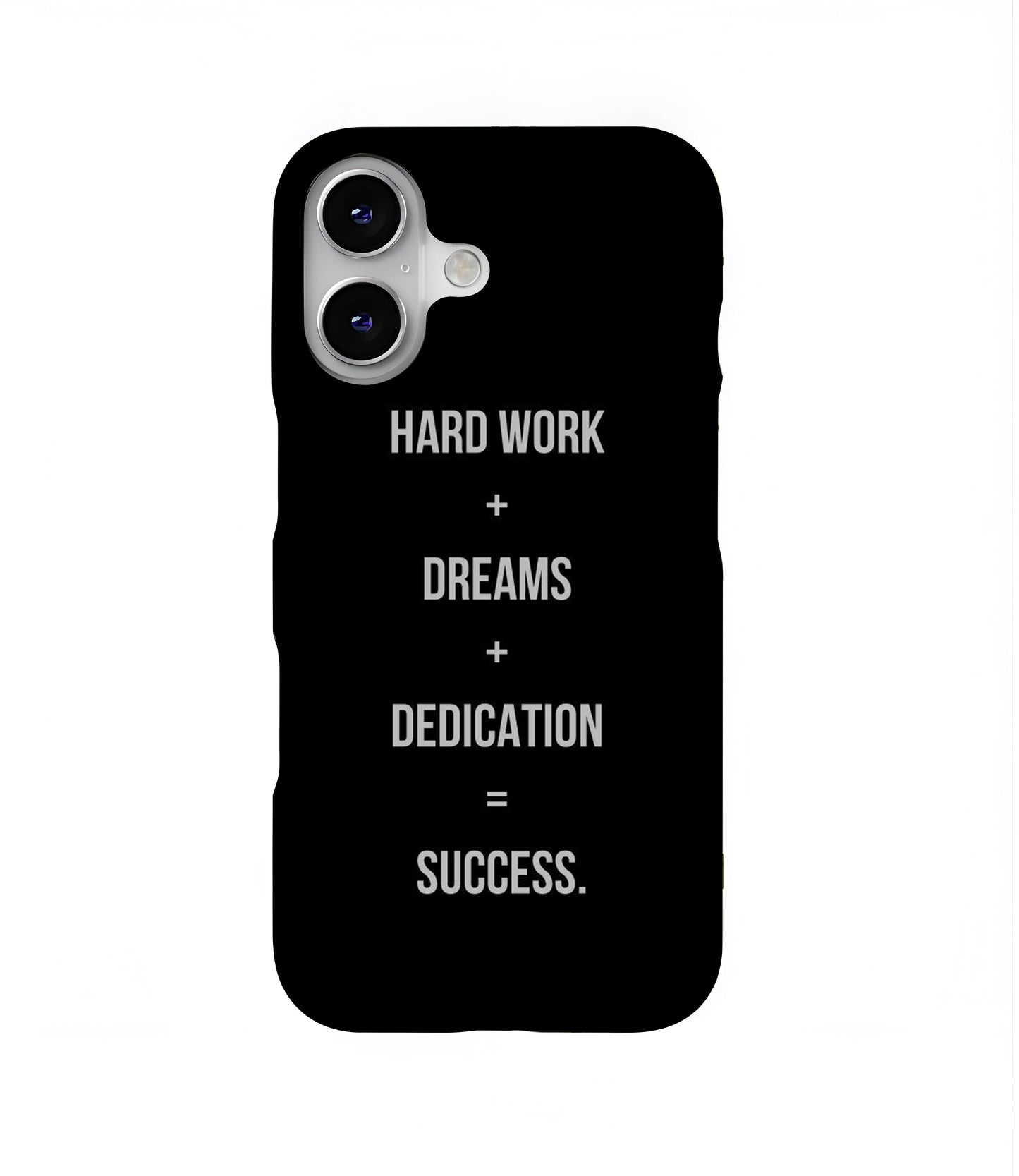 Life Hard Case