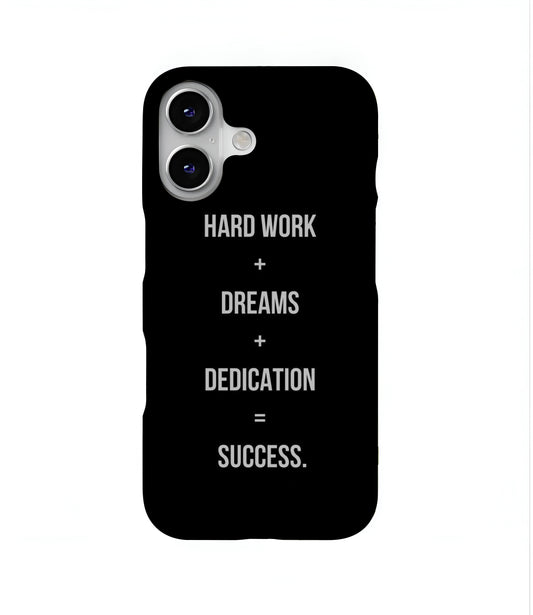 Life Hard Case