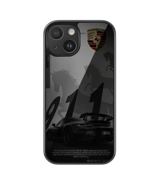 911 Skin Case