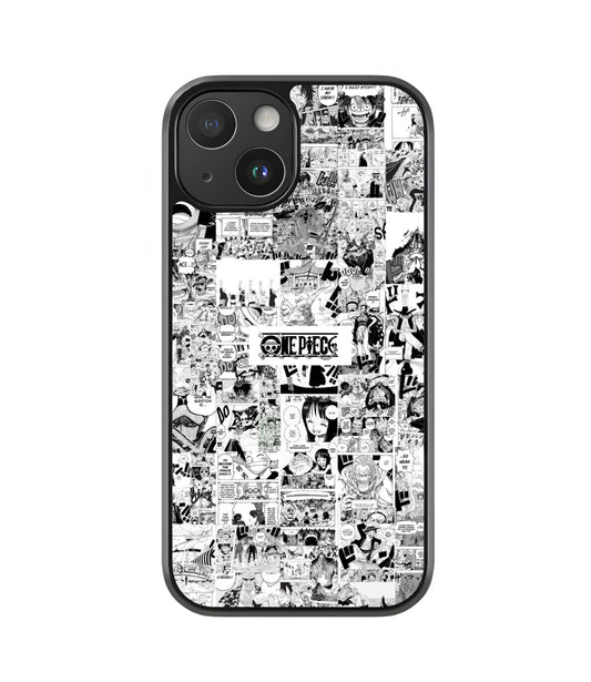 OnePiece Skin Case