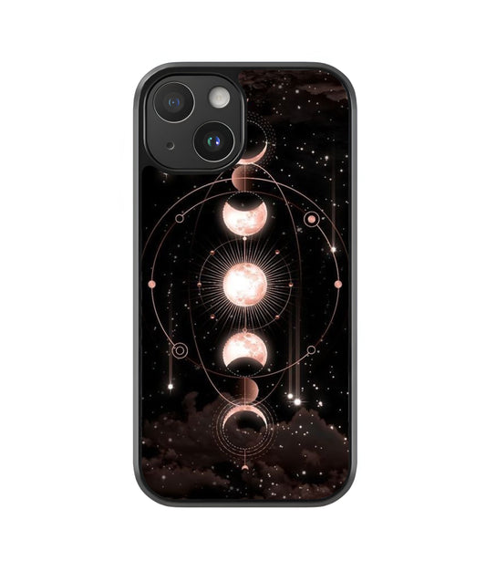 Eclips Skin Case