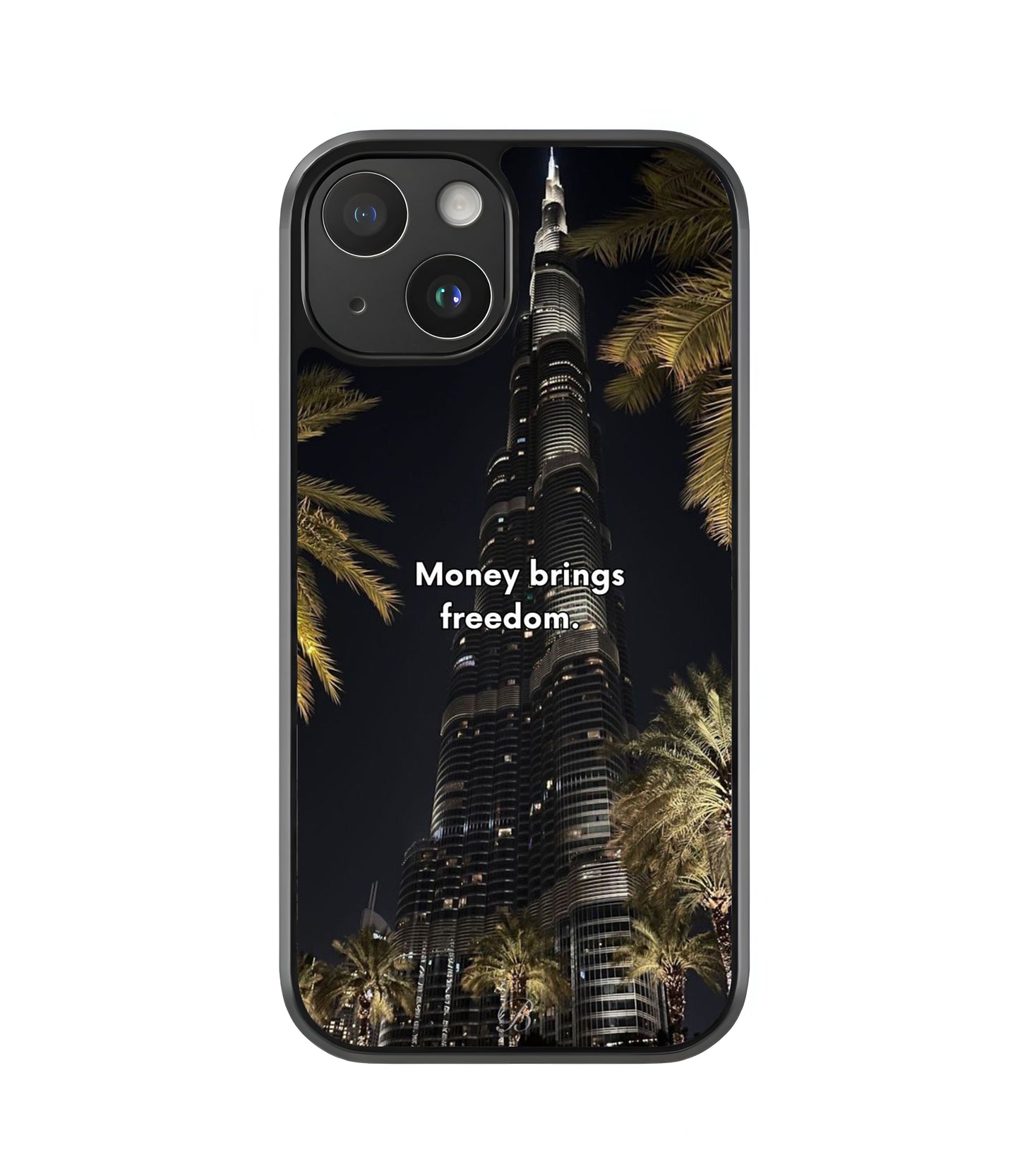 Freedom Skin Case