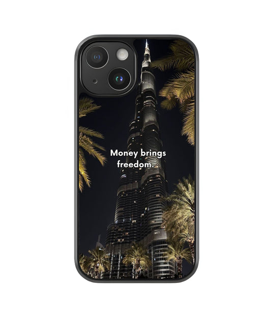 Freedom Skin Case