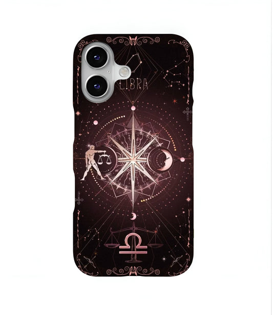 Libra Hard Case