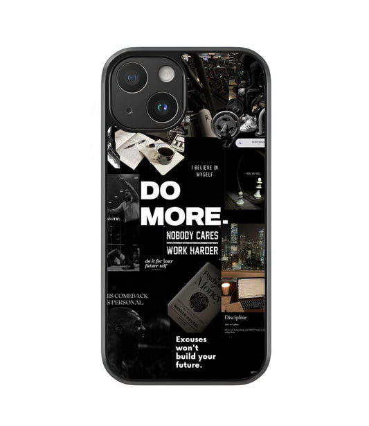 Do More Skin Case