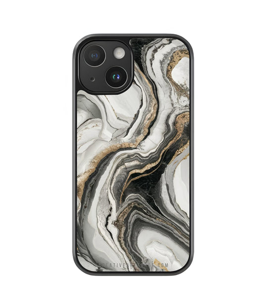 Marble Skin Case
