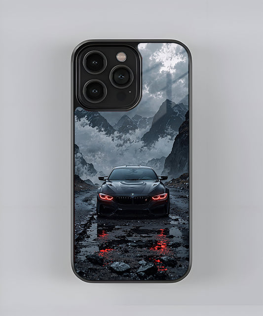 BMW Premium Glass Case