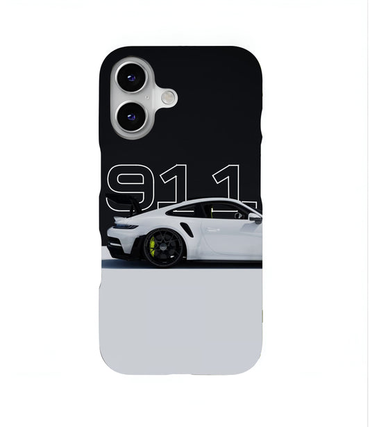 911 Hard Case