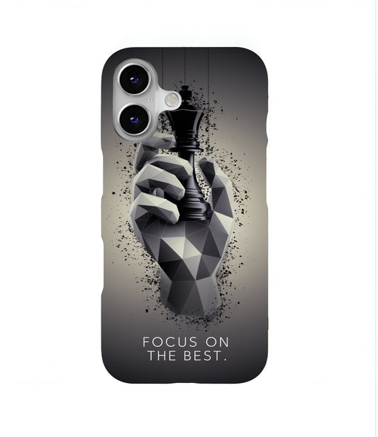 Focus On The Best Hard Case