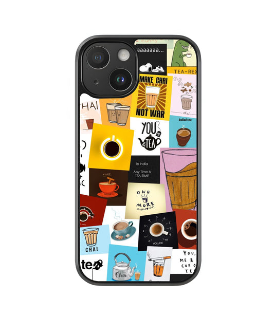 Chaai Skin Case