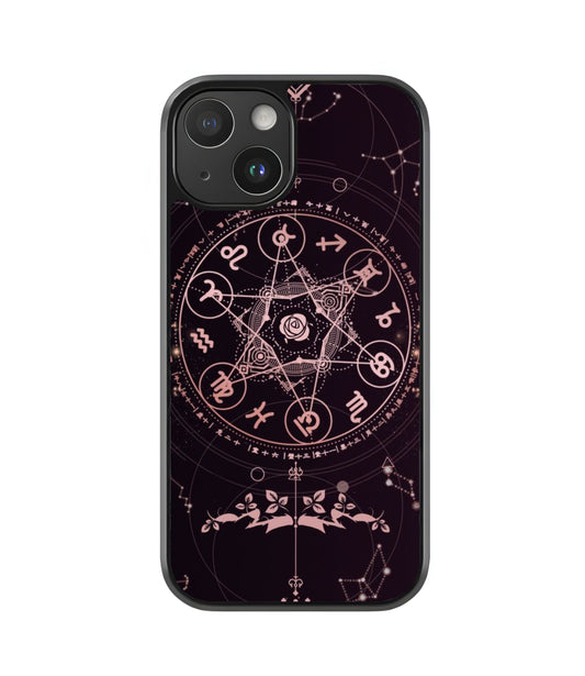 Tarot Skin Case