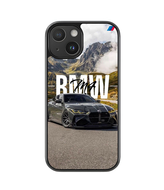 BMW Skin Case