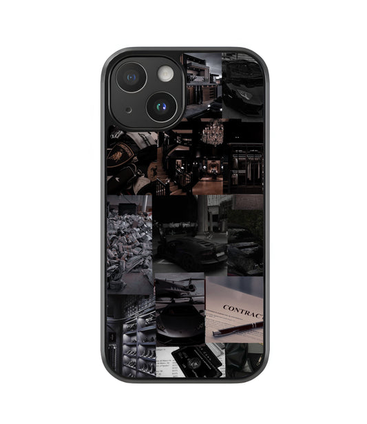 Lamborghini Skin Case