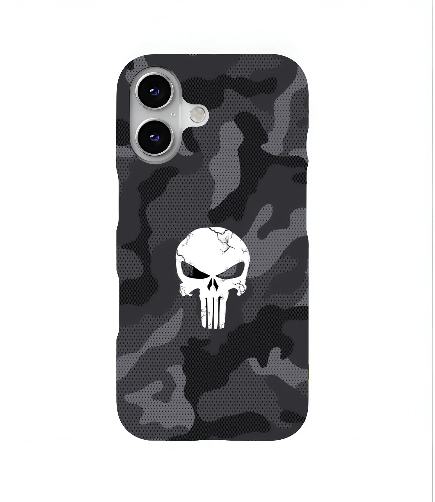 Skelaton Hard Case