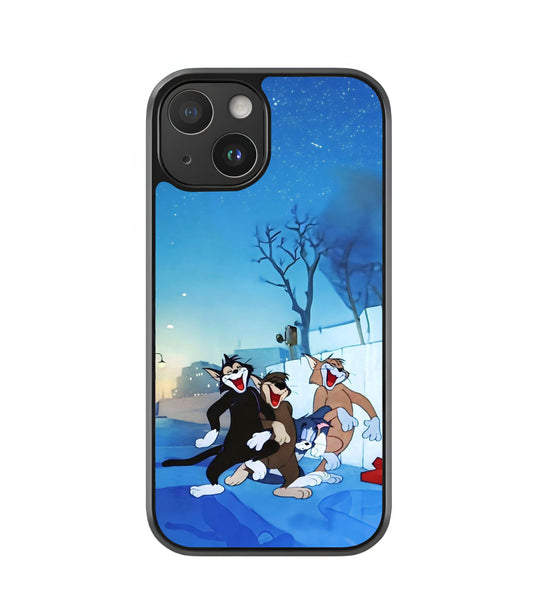 TOM  Skin Case