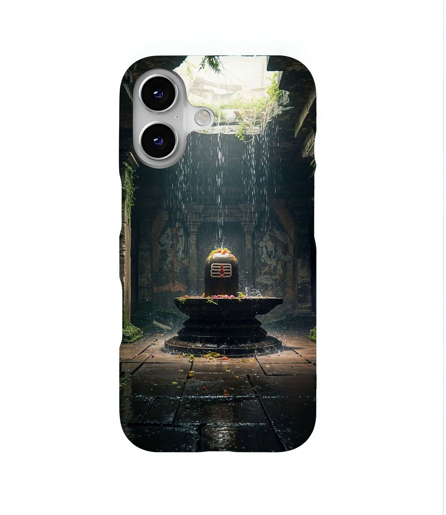 Shivling Hard Case
