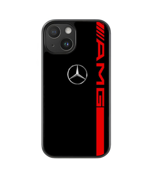 AMG Skin Case