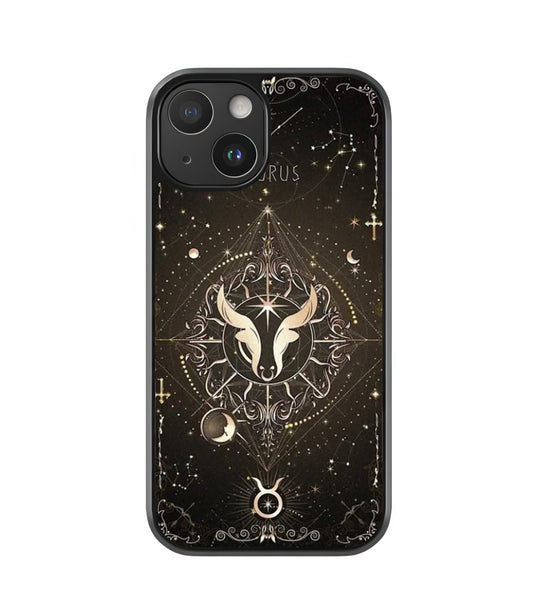 Taurus Skin Case
