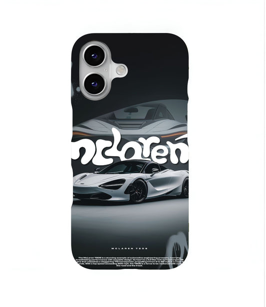 McLaren Hard Case