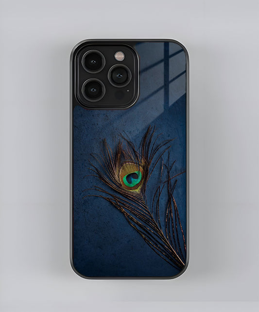 Morpankh Premium Glass Case