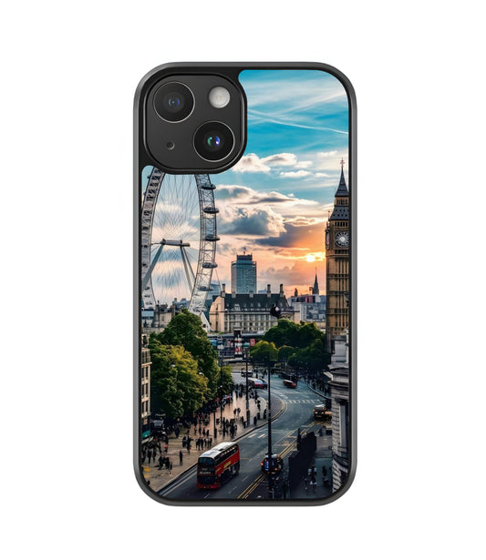 London Skin Case