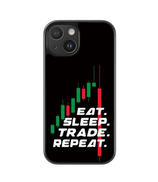 Trader Skin Case