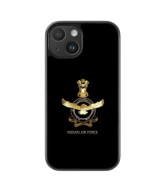 Indian Army Skin Case