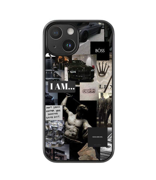 Money Skin Case