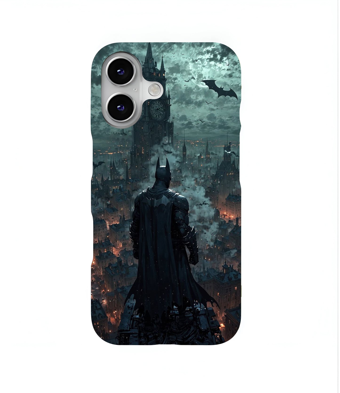 Batman Hard Case