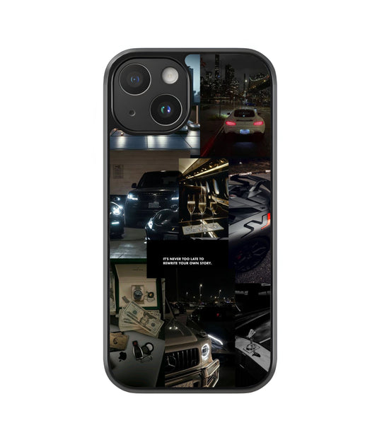 Luxury Skin Case