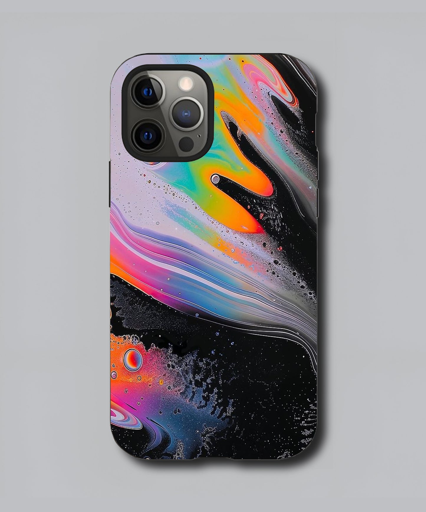 Watercolor Premium Soft Case