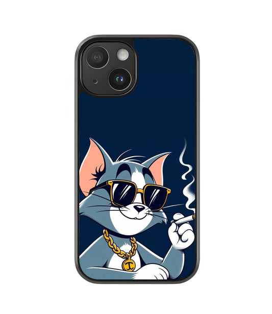 Tom Skin Case